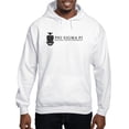 thumbnail image 1 of CafePress - Phi Sigma Pi Black Shield With Wordmark Sweatshirt - Pullover Hoodie, Hooded Sweatshirt, 1 of 4