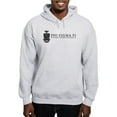 thumbnail image 1 of CafePress - Phi Sigma Pi Black Shield With Wordmark Sweatshirt - Pullover Hoodie, Hooded Sweatshirt, 1 of 4