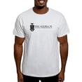 thumbnail image 1 of CafePress - Phi Sigma Pi Black Shield With Wordmark T Shirt - Men's Classic Graphic T-Shirt, 1 of 4