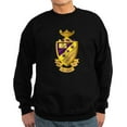 thumbnail image 1 of CafePress - Phi Sigma Pi Full Color Sweatshirt - Classic Crew Neck Sweatshirt, 1 of 4