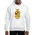 thumbnail image 1 of CafePress - Phi Sigma Pi Full Color Sweatshirt - Pullover Hoodie, Hooded Sweatshirt, 1 of 4