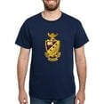 thumbnail image 1 of CafePress - Phi Sigma Pi Full Color T Shirt - Men's Classic Graphic Cotton T-Shirt, 1 of 4