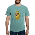 thumbnail image 1 of CafePress - Phi Sigma Pi Full Color T Shirt - Mens Comfort Colors Shirt, 1 of 5