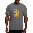 thumbnail image 1 of CafePress - Phi Sigma Pi Full Color T Shirt - Mens Comfort Colors Shirt, 1 of 5