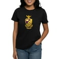 thumbnail image 1 of CafePress - Phi Sigma Pi Full Color T Shirt - Women's Traditional Fit Dark T-Shirt, 1 of 4