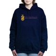 thumbnail image 1 of CafePress - Phi Sigma Pi Full Color Wordmark Sweatshirt - Pullover Hoodie, Classic & Comfortable Hooded Sweatshirt, 1 of 4