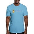 thumbnail image 1 of CafePress - Phi Sigma Pi Full Color Wordmark T Shirt - Fitted T-Shirt, Vintage Fit Soft Cotton Tee, 1 of 4
