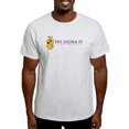 thumbnail image 1 of CafePress - Phi Sigma Pi Full Color Wordmark T Shirt - Men's Classic Graphic T-Shirt, 1 of 4
