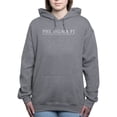 thumbnail image 1 of CafePress - Phi Sigma Pi White Wordmark Sweatshirt - Pullover Hoodie, Classic & Comfortable Hooded Sweatshirt, 1 of 4