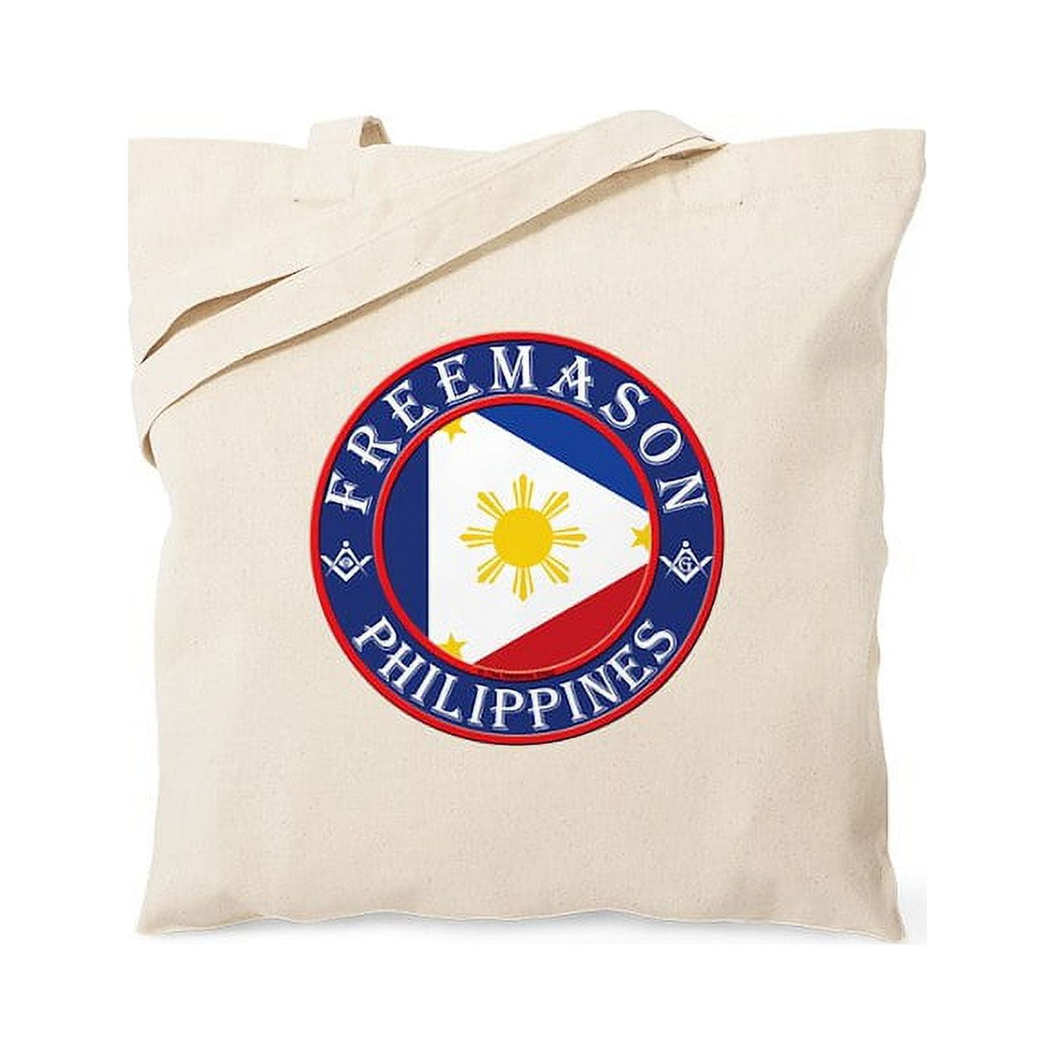 Philippine Flag' Tote Bag