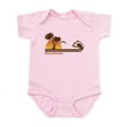 thumbnail image 1 of CafePress - Philippines Infant Bodysuit - Baby Light Bodysuit, Size Newborn - 24 Months, 1 of 4