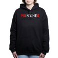 thumbnail image 1 of CafePress - Phinished - Pullover Hoodie, Classic & Comfortable Hooded Sweatshirt, 1 of 4