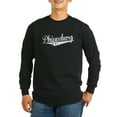 thumbnail image 1 of CafePress - Phippsburg, Retro, Long Sleeve T-Shirt - Long Sleeve Dark T-Shirt, 1 of 1