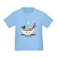thumbnail image 1 of CafePress - Pho T Shirt - Cute Toddler T-Shirt, 100% Cotton, 1 of 4
