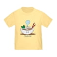 thumbnail image 1 of CafePress - Pho T Shirt - Cute Toddler T-Shirt, 100% Cotton, 1 of 4