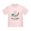 thumbnail image 1 of CafePress - Pho T Shirt - Cute Toddler T-Shirt, 100% Cotton, 1 of 4