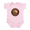 thumbnail image 1 of CafePress - Phoenix Infant Bodysuit - Baby Light Bodysuit, Size Newborn - 24 Months, 1 of 4
