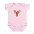 thumbnail image 1 of CafePress - Phoenix Infant Bodysuit - Baby Light Bodysuit, Size Newborn - 24 Months, 1 of 4