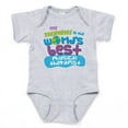 thumbnail image 1 of CafePress - Physical Therapist Gift For Kids - Cute Infant Bodysuit Baby Romper - Size Newborn - 24 Months, 1 of 3