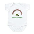 thumbnail image 1 of CafePress - Physical Therapist Infant Bodysuit - Baby Light Bodysuit, Size Newborn - 24 Months, 1 of 4