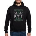 thumbnail image 1 of CafePress - Physical Therapist PT Ugly Christmas Sw Sweatshirt - Pullover Hoodie, Classic, Comfortable Hooded Sweatshirt, 1 of 4