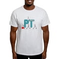 thumbnail image 1 of CafePress - Physical Therapy Light T Shirt - Men's Classic Graphic T-Shirt, 1 of 4
