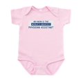 thumbnail image 1 of CafePress - Physician Assistant Mom Infant Bodysuit - Baby Light Bodysuit, Size Newborn - 24 Months, 1 of 4