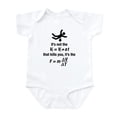 thumbnail image 1 of CafePress - Physics Body Suit - Baby Light Bodysuit, Size Newborn - 24 Months, 1 of 4