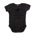 thumbnail image 1 of CafePress - Physics - Cute Infant Bodysuit Baby Romper - Size Newborn - 24 Months, 1 of 3