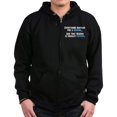 thumbnail image 1 of CafePress - Physics Is The Reason Zip Hoodie - Zip Hoodie, Classic Hooded Sweatshirt with Metal Zipper, 1 of 4