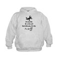 thumbnail image 1 of CafePress - Physics - Kids Hooded Sweatshirt, Classic Hoodie, 1 of 4
