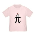 thumbnail image 1 of CafePress - Pi A La Mode Toddler T Shirt - Cute Toddler T-Shirt, 100% Cotton, 1 of 4