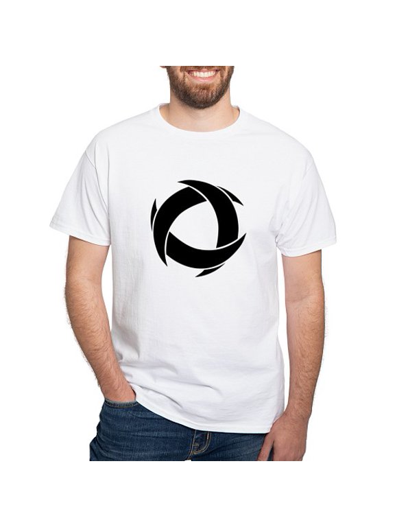 - Pi Alpha Phi Brotherhood Ring T Shirt - Men's Classic Cotton T-Shirts