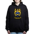 thumbnail image 1 of CafePress - Pi Alpha Phi Colored Crest Sweatshirt - Pullover Hoodie, Classic & Comfortable Hooded Sweatshirt, 1 of 4
