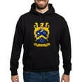 thumbnail image 1 of CafePress - Pi Alpha Phi Colored Crest Sweatshirt - Pullover Hoodie, Classic, Comfortable Hooded Sweatshirt, 1 of 4