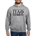 thumbnail image 1 of CafePress - Pi Alpha Phi Dad Sweatshirt - Pullover Hoodie, Hooded Sweatshirt, 1 of 4