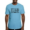 thumbnail image 1 of CafePress - Pi Alpha Phi Dad T Shirt - Fitted T-Shirt, Vintage Fit Soft Cotton Tee, 1 of 4