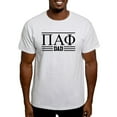 thumbnail image 1 of CafePress - Pi Alpha Phi Dad T Shirt - Light T-Shirt - CP, 1 of 4