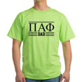 thumbnail image 1 of CafePress - Pi Alpha Phi Dad T Shirt - Light T-Shirt - CP, 1 of 4