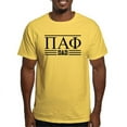 thumbnail image 1 of CafePress - Pi Alpha Phi Dad T Shirt - Light T-Shirt - CP, 1 of 4
