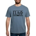 thumbnail image 1 of CafePress - Pi Alpha Phi Dad T Shirt - Mens Comfort Colors Shirt, 1 of 5