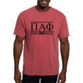 thumbnail image 1 of CafePress - Pi Alpha Phi Dad T Shirt - Mens Comfort Colors Shirt, 1 of 5
