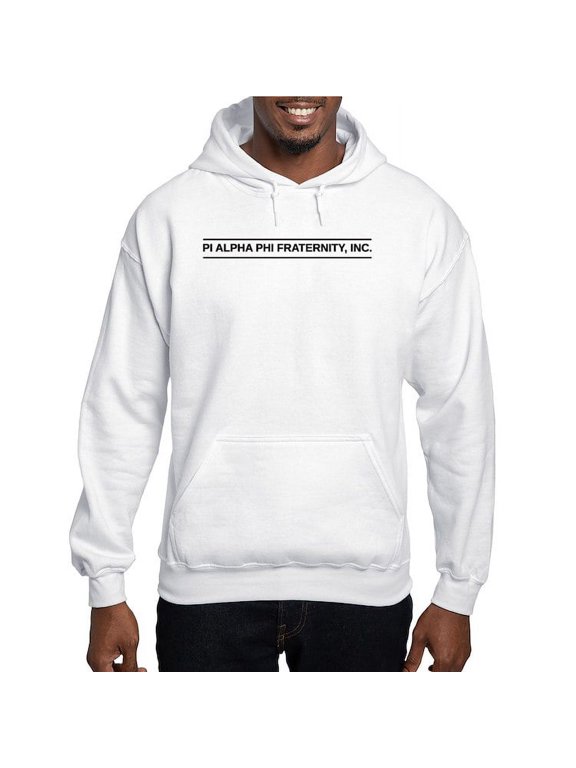 - Pi Alpha Phi Name Sweatshirt - Pullover Hoodie, Hooded Sweatshirt