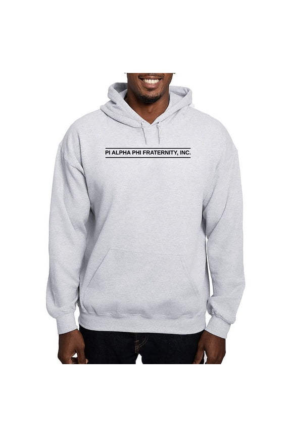 - Pi Alpha Phi Name Sweatshirt - Pullover Hoodie, Hooded Sweatshirt