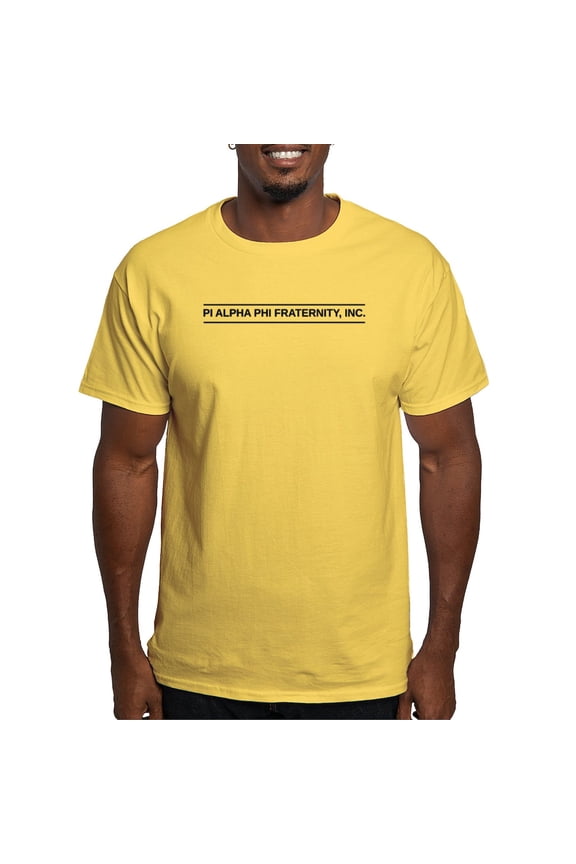 - Pi Alpha Phi Name T Shirt - Men's Classic Graphic T-Shirt
