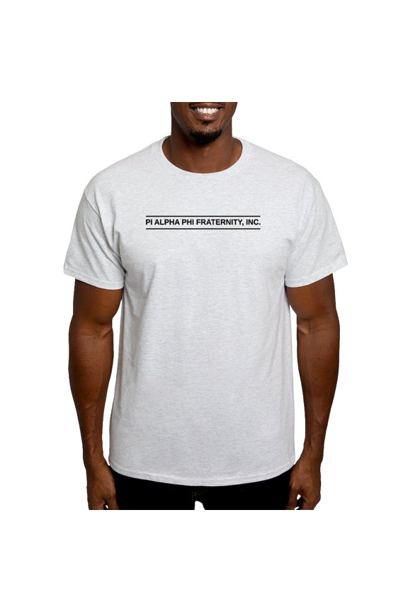 - Pi Alpha Phi Name T Shirt - Men's Classic Graphic T-Shirt