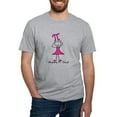 thumbnail image 1 of CafePress - Pi Day Fitted T Shirt - Fitted T-Shirt, Vintage Fit Soft Cotton Tee, 1 of 4
