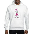 thumbnail image 1 of CafePress - Pi Day Hooded Sweatshirt - Pullover Hoodie, Hooded Sweatshirt, 1 of 4