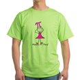thumbnail image 1 of CafePress - Pi Day Light T Shirt - Light T-Shirt - CP, 1 of 4