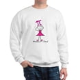 thumbnail image 1 of CafePress - Pi Day Sweatshirt - Crew Neck Sweatshirt, 1 of 4